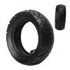 10-Inch Electric Scooter Tire and Inner Tube Set, 80/65-6 view 1