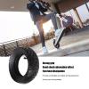 10-Inch Electric Scooter Tire and Inner Tube Set, 80/65-6 view 2