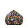 Highdi Adult Bean Bag Cover, Indoor/Outdoor, Hip-Hop Graffiti, Letter, 100 x 120 cm view 2