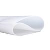 White Silicone Rubber Sheet, Heat-Resistant Gasket Mat view 1