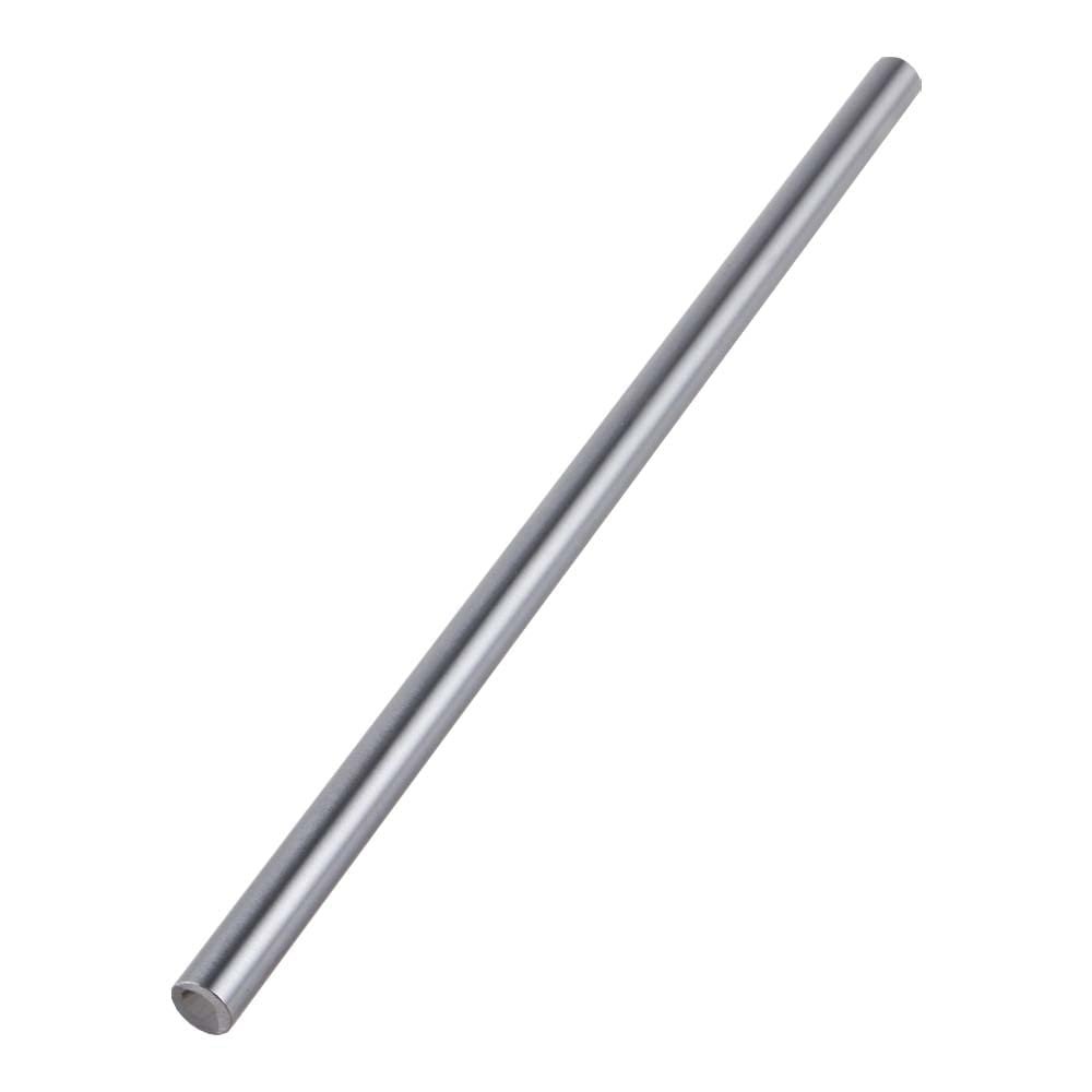 STORKY 2-Piece Set Linear Optical Shaft, 12 mm Diameter, 500 mm Length, for 3D Printer Parts