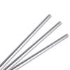 STORKY 2-Piece Set Linear Optical Shaft, 12 mm Diameter, 500 mm Length, for 3D Printer Parts view 3