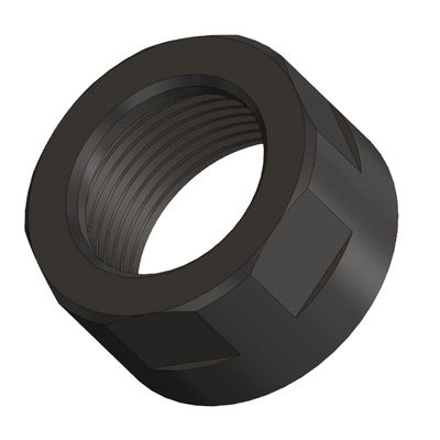 Pilo S74 Locknut for D1136 Dedacciai, Garneau Derailleur Hanger