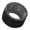 Pilo S74 Locknut for D1136 Dedacciai, Garneau Derailleur Hanger view 3