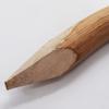 5 Aquagart Hazel Wood Posts for Picket Fences, 1.5 m, 6–9 cm Diameter view 3