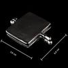 Gutshof Miniatures Mini Waffle Iron 1:12 Dollhouse Kitchen Accessory view 2