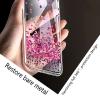 TREBAM Case for TCL 40 SE (6.75 in) with Tempered Glass Screen Protector, WM85 view 2
