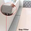 GGoty Sofa Armrest Support Pillow, 15 x 15 x 70 cm, Coffee view 4