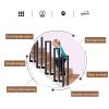Industrial Handrail for 1-Step Stair Railings view 3