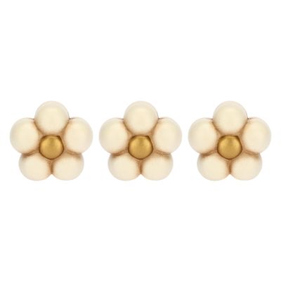 THUN – Set of 3 Daisy Place Cards