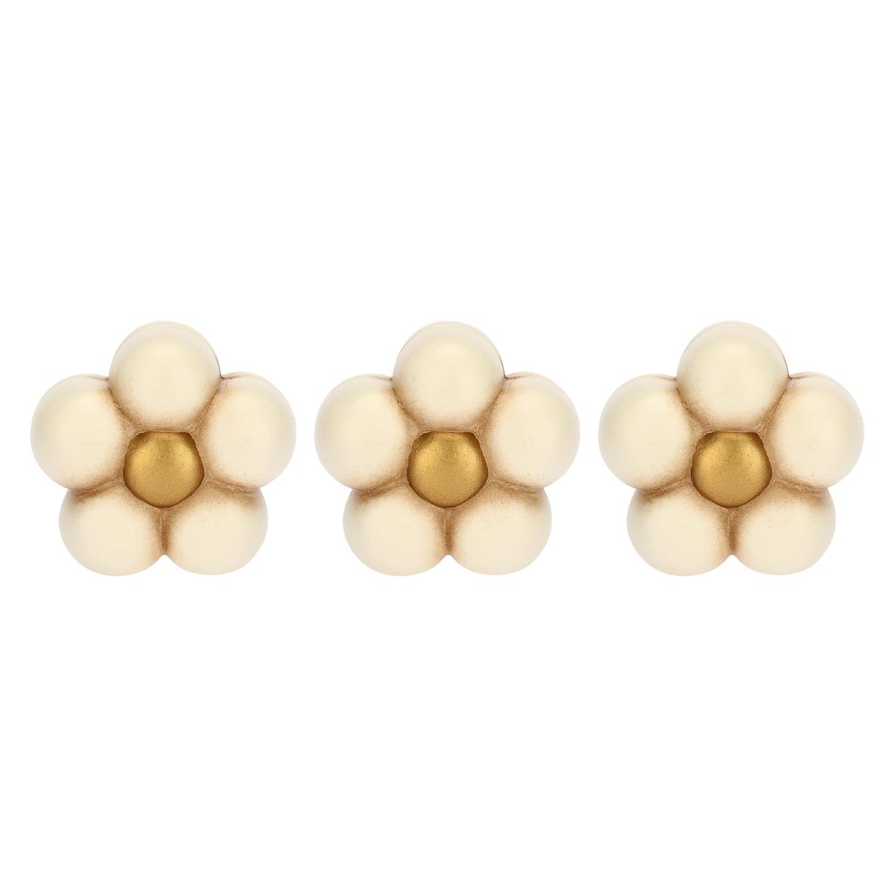 THUN – Set of 3 Daisy Place Cards