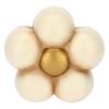 THUN – Set of 3 Daisy Place Cards view 2