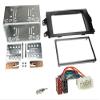 Pioneer DMH-A3300DAB 2-DIN Car Stereo for Suzuki SX4 from 2006, Black view 2