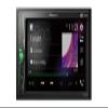Pioneer DMH-A3300DAB 2-DIN Car Stereo for Suzuki SX4 from 2006, Black view 3