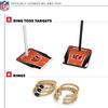 Wild Sports NFL Quoits Set with Direct-Print HD Team Graphic view 2