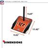 Wild Sports NFL Quoits Set with Direct-Print HD Team Graphic view 3