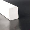 1 x Square Silicone Foam Sealing Strip for DIY, 3 x 3 mm, 5 x 5 mm, 6 x 6 mm, 8 x 8 mm, 10 x 10 mm, 12 x 12 mm, 5 x 15 mm, 20 x 20 mm, 20 x 25 mm (Size: 3 mm) view 4