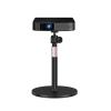Universal Desktop Projector Stand with Reinforced Metal Base view 1