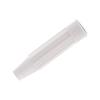 Large White Faucet Swivel Nozzle for 3/4-Inch Faucets view 1