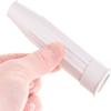 Large White Faucet Swivel Nozzle for 3/4-Inch Faucets view 2
