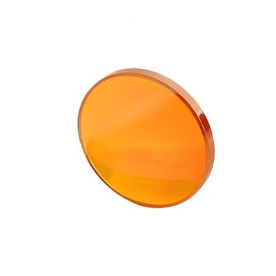ZnSe Focusing Lens PVD Laser Lens for CO2 Laser Engraving Cutting Machine (20 mm, 50.8 mm)