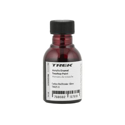 Trek-Diamant Paint Touch-Up 30 ml / 583 / Liter TK425-S Gloss Carbon Red Smoke