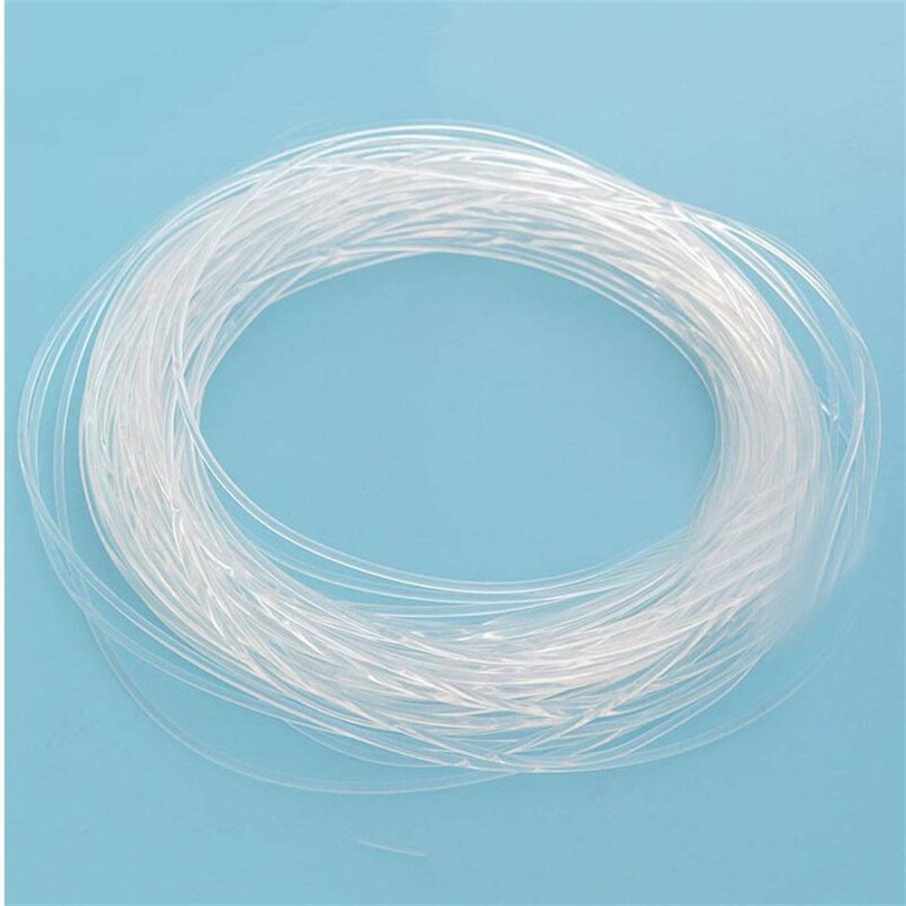 Generic FMingNian PMMA Side-Glow Fiber Optic Cable, 2 mm