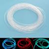 Generic FMingNian PMMA Side-Glow Fiber Optic Cable, 2 mm view 3