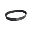 Pangocho Jinchao HTD440-5M to HTD475-5M Rubber Timing Belt, 1PC, 25 mm Wide view 1