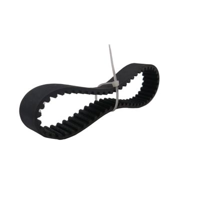 Pangyoo HTD5M Closed-Loop Rubber Timing Belt, 1300–1340 mm, Widths 10/15/20/25/30 mm