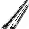 Pool Cue, 57.9 in, 18 oz, 11.5 mm Tip, Standard Pro Set view 2