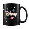 Disney Pride Rainbow Mug in Gift Box, 325 ml, Black Ceramic view 1