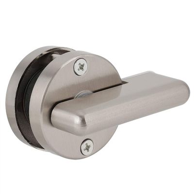 HOHXFYP Stainless Steel Privacy Door Bolt Latch Indicator