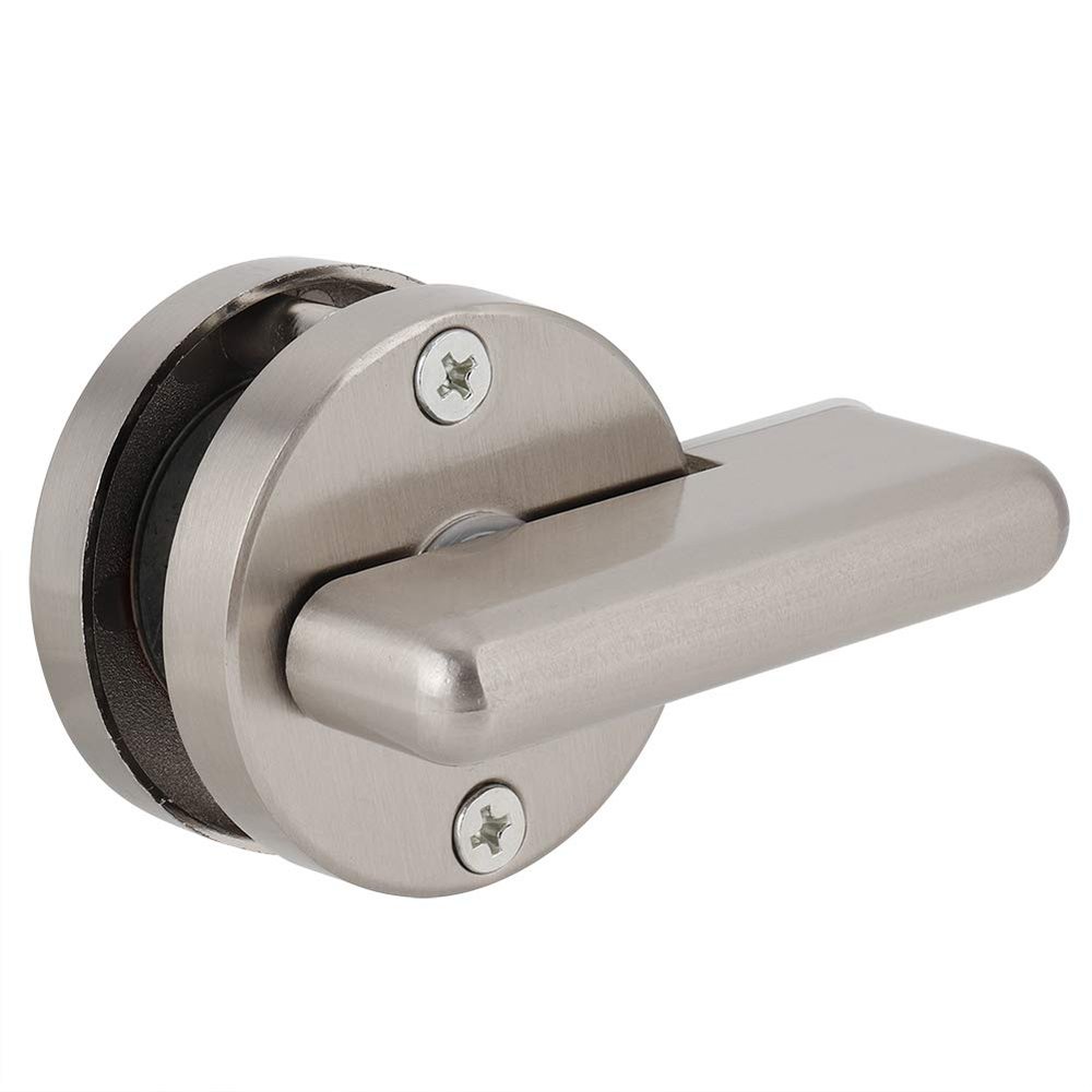 HOHXFYP Stainless Steel Privacy Door Bolt Latch Indicator