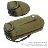 SYH&AQYE Bicycle Water Bottle Bag, Insulated Handlebar Holder for MTB and Road Bikes view 2