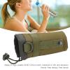 SYH&AQYE Bicycle Water Bottle Bag, Insulated Handlebar Holder for MTB and Road Bikes view 3
