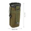 SYH&AQYE Bicycle Water Bottle Bag, Insulated Handlebar Holder for MTB and Road Bikes view 4