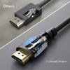 KabelDirekt 8K & 4K HDMI Cable, 25 x 2 m, German Flexcore Technology view 4