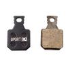 lascivious 4 Pairs Resin Bicycle Disc Brake Pads for MT5 MT7 Calipers, Sport view 3
