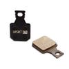 lascivious 4 Pairs Resin Bicycle Disc Brake Pads for MT5 MT7 Calipers, Sport view 4