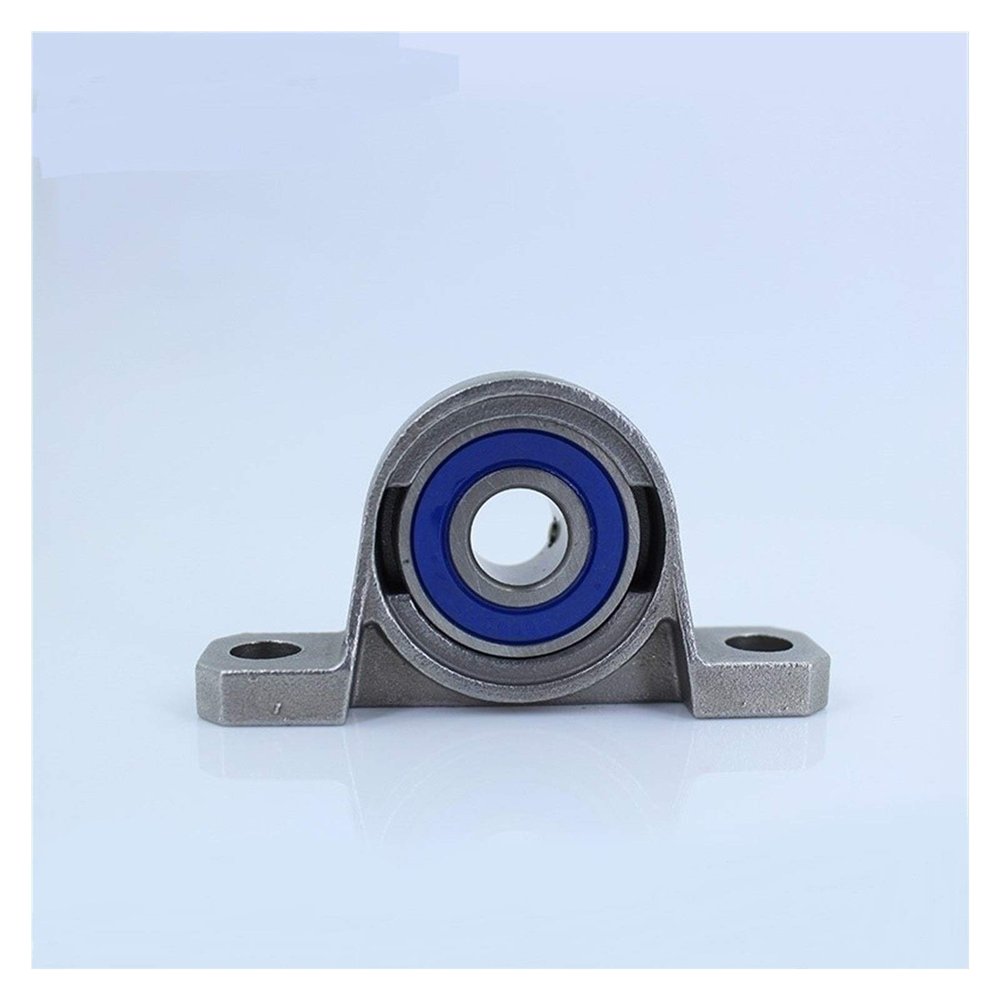 DOLUNTO SKP005 25 mm Stainless Steel Pillow Block Bearing