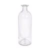 Rayher Glass Vase, 20 cm Height, 7 cm Diameter view 1