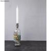 Rayher Glass Vase, 20 cm Height, 7 cm Diameter view 2