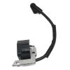 LANOBA Ignition Coil Compatible with Snapper 310, 311, 42010, 7042010, 7042010YP view 1