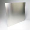 Brushed Stainless Steel Sheet 1.25 mm, 1.4301 V2A, Cut-to-Size up to 500 mm view 1