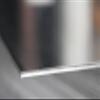 Brushed Stainless Steel Sheet 1.25 mm, 1.4301 V2A, Cut-to-Size up to 500 mm view 3