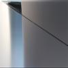 Brushed Stainless Steel Sheet 1.25 mm, 1.4301 V2A, Cut-to-Size up to 500 mm view 4