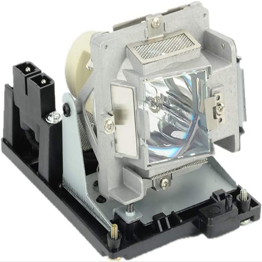 Supermait 5811116713-SU A+ Replacement Projector Lamp with Housing for Vivitek Projectors