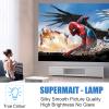 Supermait 5811116713-SU A+ Replacement Projector Lamp with Housing for Vivitek Projectors view 3
