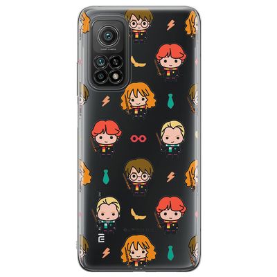 ERT GROUP Case for Huawei P20, Officially Licensed Harry Potter Design 245